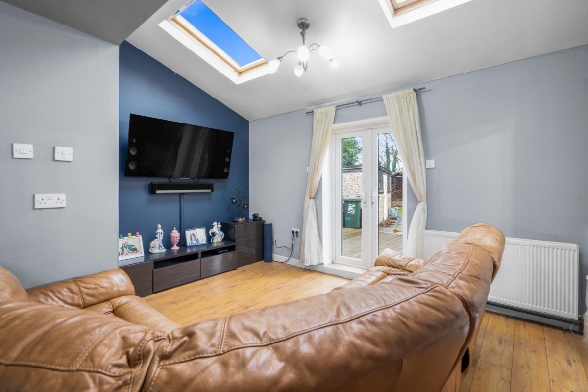 Linton Crescent, Alwoodley, Leeds