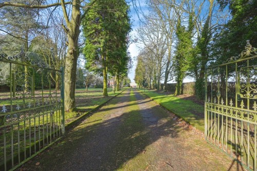 Robeys Lane, Birchmoor, Tamworth