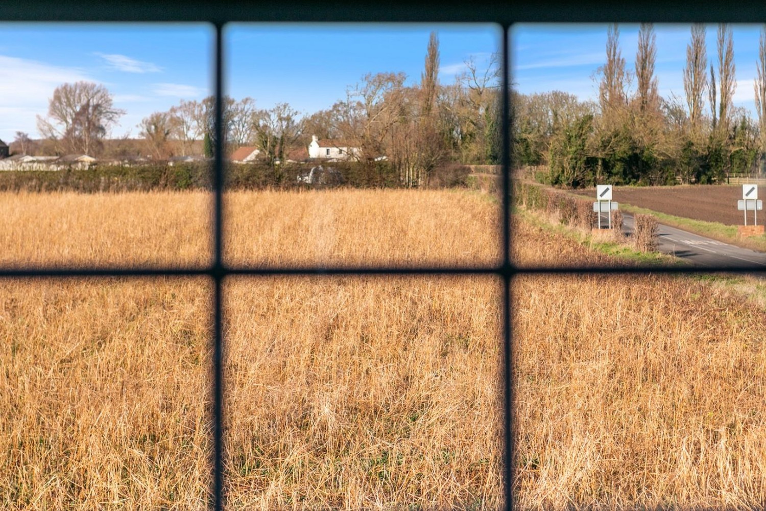 Bishop Gardens, Cawood, Selby