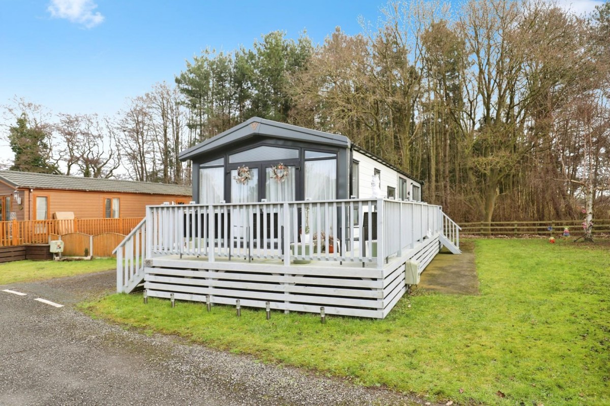 Hull Road, Wilberfoss, York