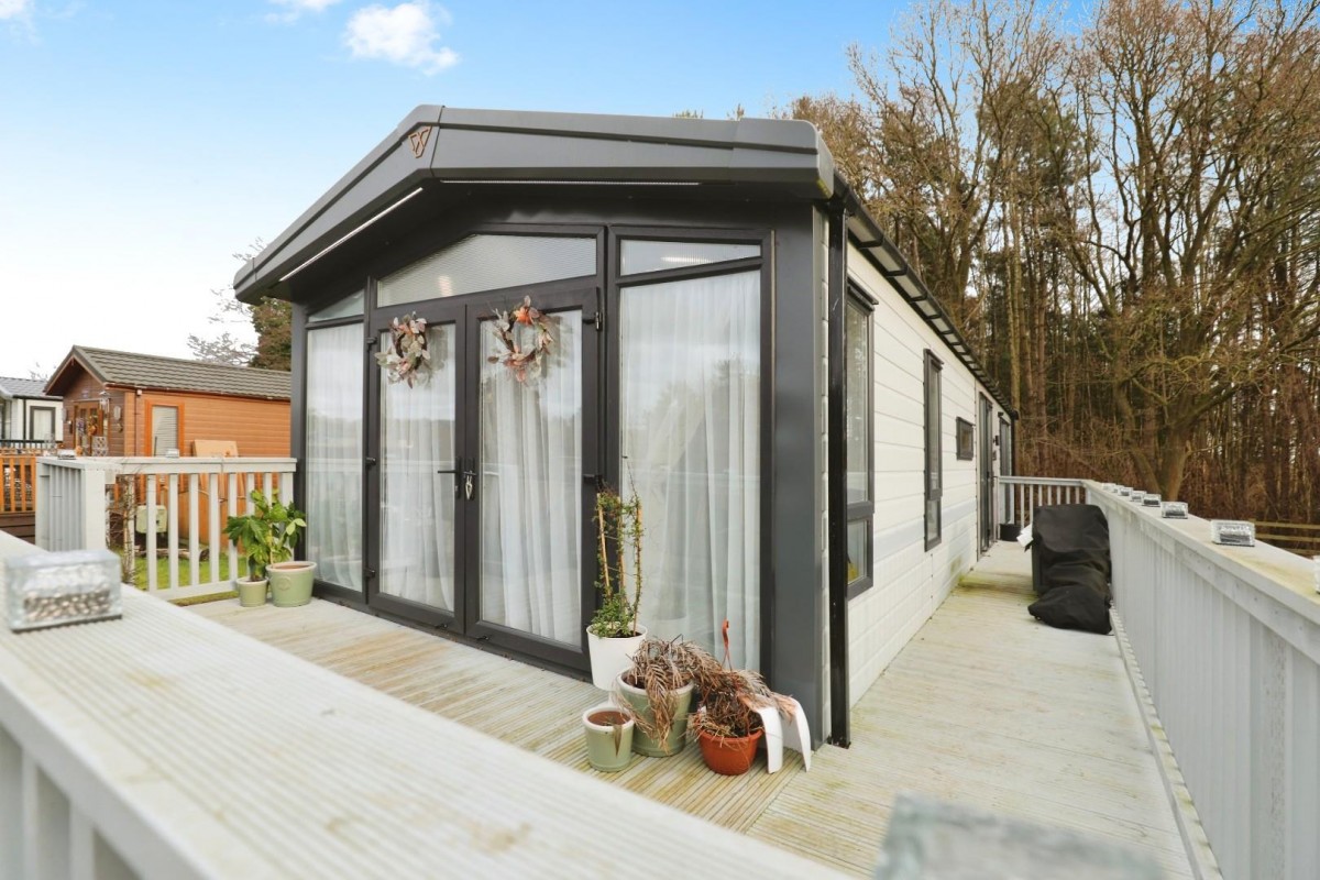 Hull Road, Wilberfoss, York