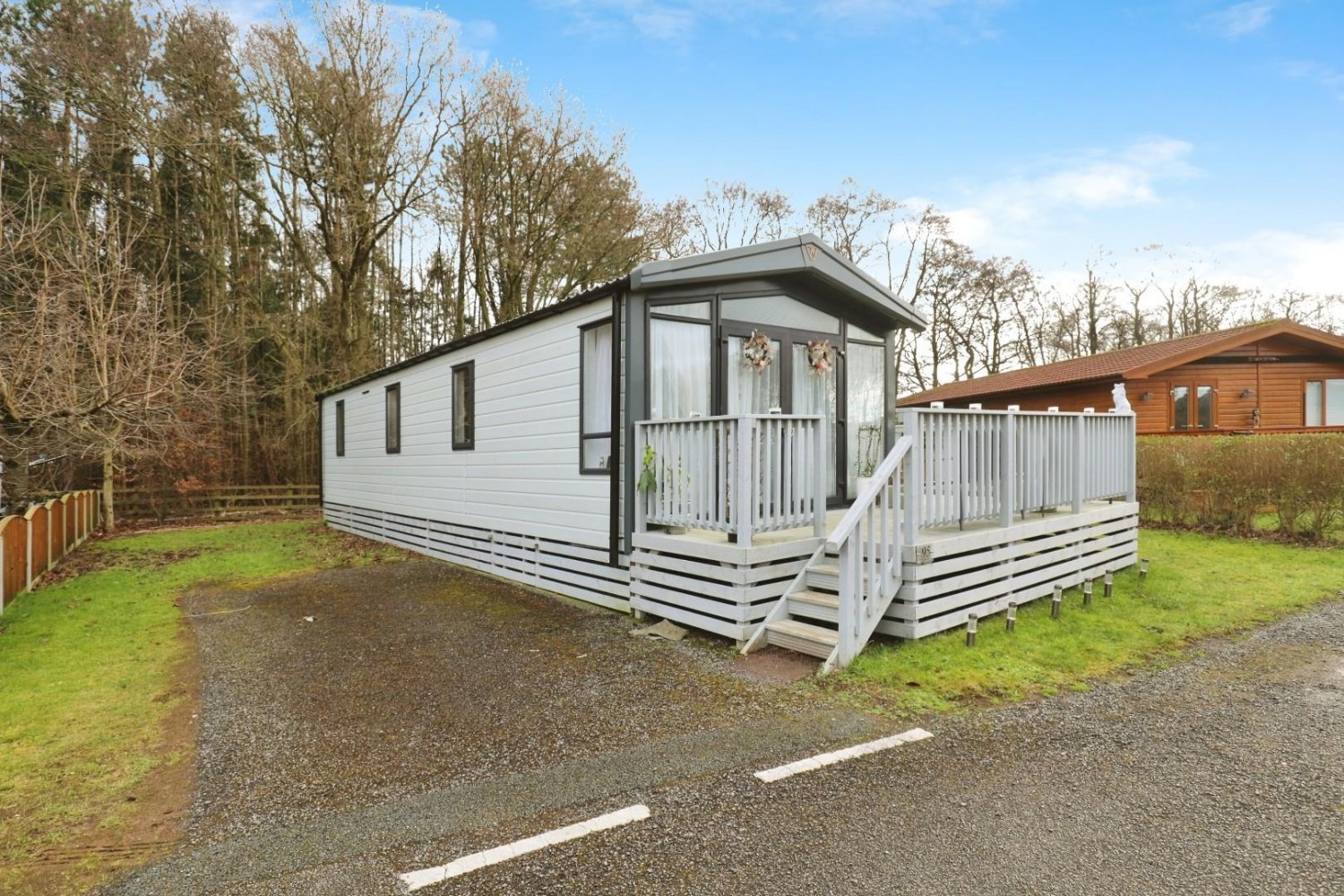 Hull Road, Wilberfoss, York