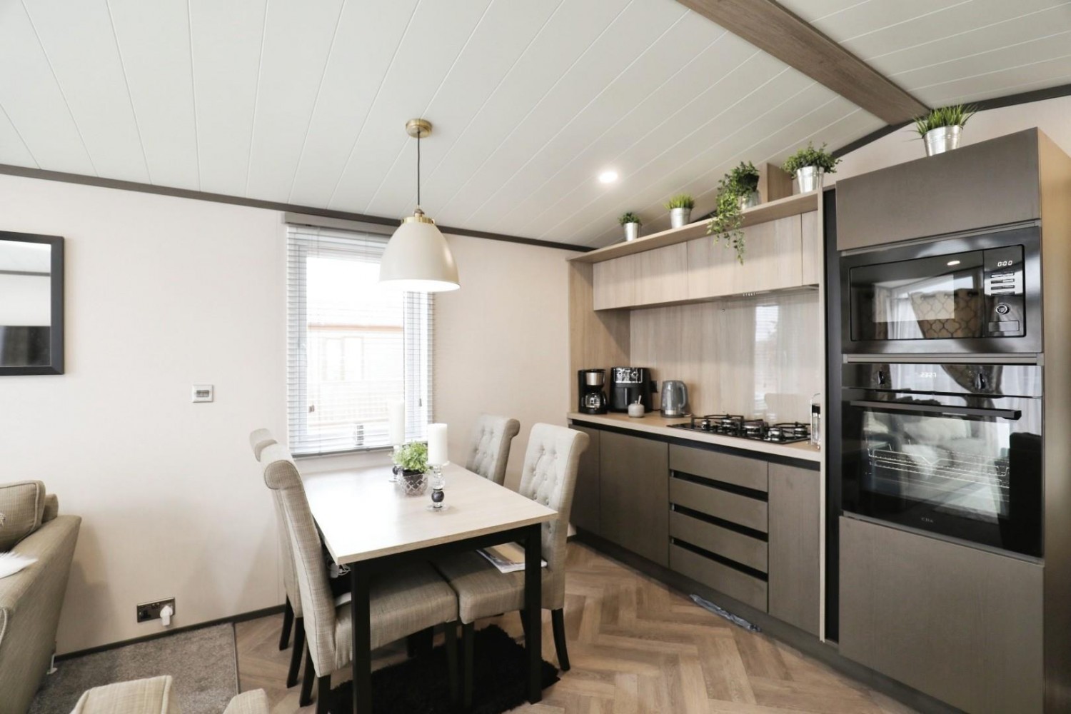 Hull Road, Wilberfoss, York