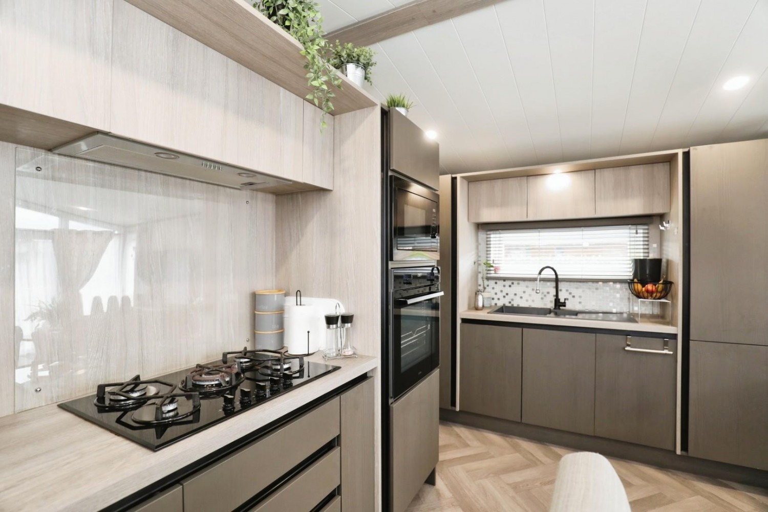 Hull Road, Wilberfoss, York