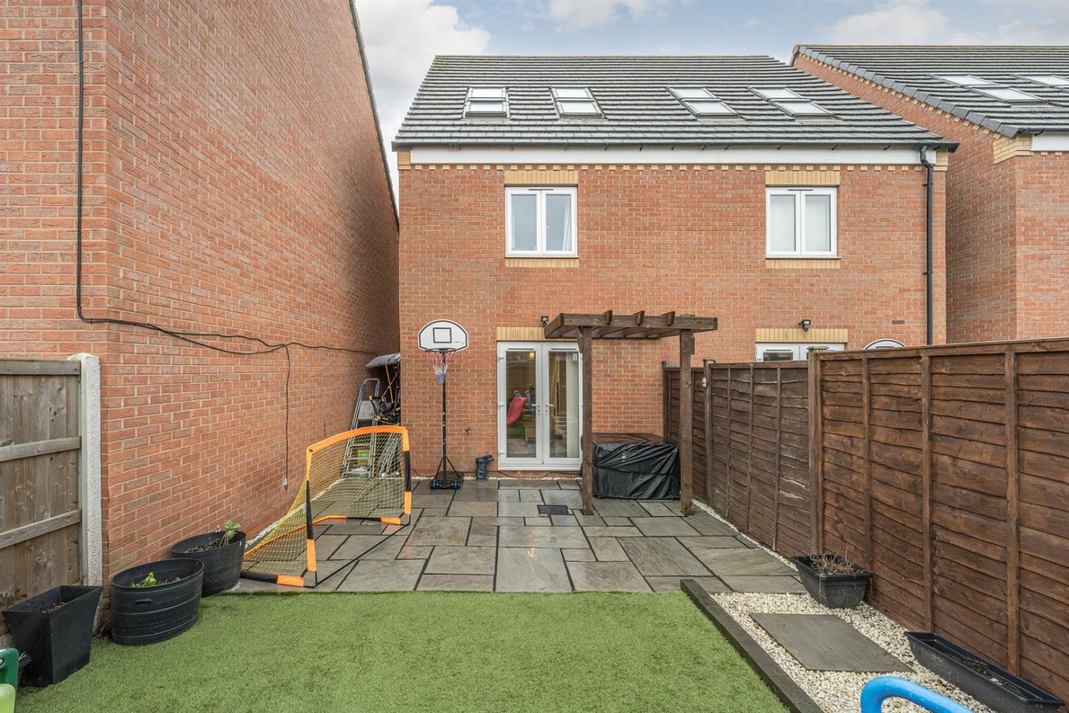 Brythill Drive, Brierley Hill, DY5 3LU