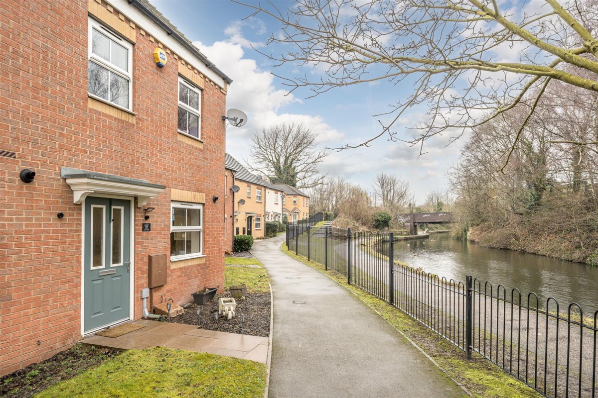 Brythill Drive, Brierley Hill, DY5 3LU