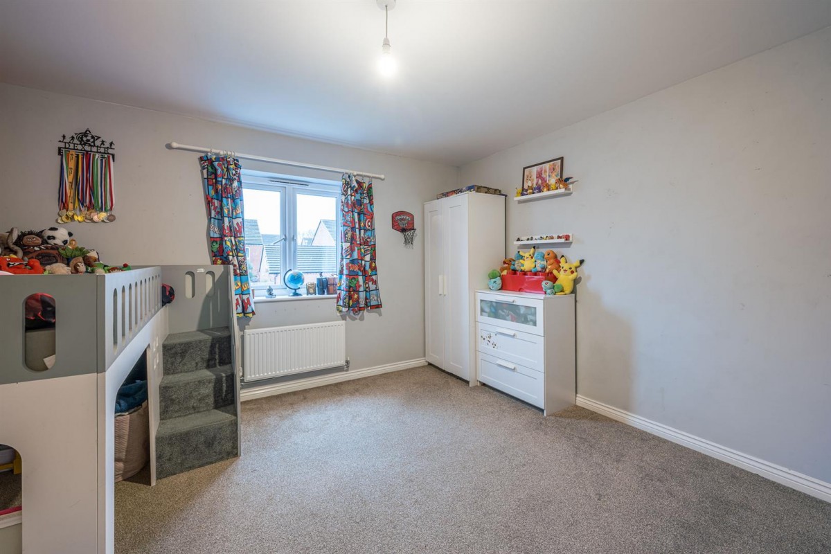 Brythill Drive, Brierley Hill, DY5 3LU