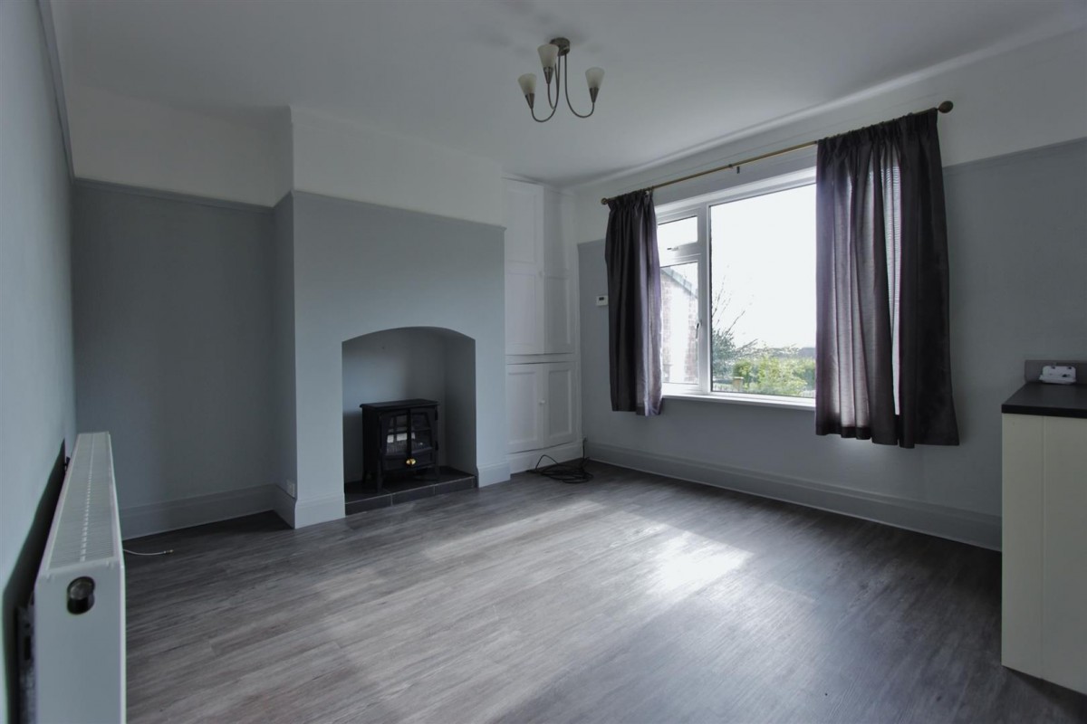 Parkhead Crescent, Sheffield, S11 9RD