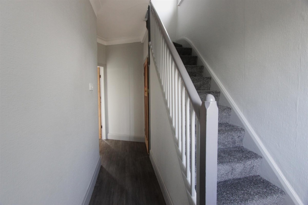 Parkhead Crescent, Sheffield, S11 9RD