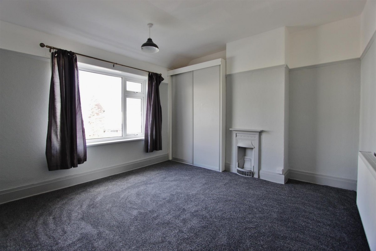 Parkhead Crescent, Sheffield, S11 9RD