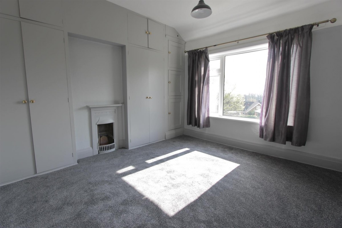 Parkhead Crescent, Sheffield, S11 9RD