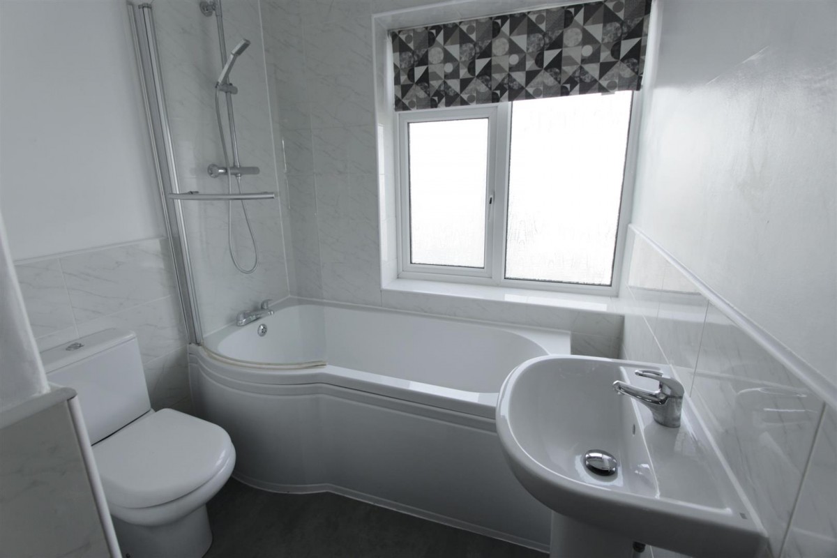 Parkhead Crescent, Sheffield, S11 9RD