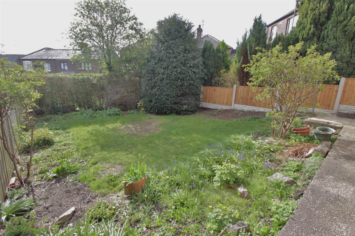 Parkhead Crescent, Sheffield, S11 9RD