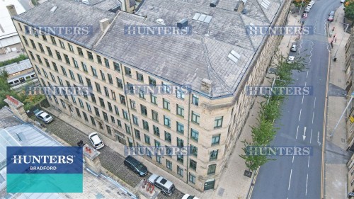 REF SR - Apartment 80, Broadgate House Bradford, West Yorkshire, BD1 4QQ