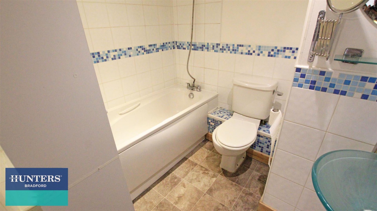 Broadgate House Bradford, West Yorkshire, BD1 4QQ