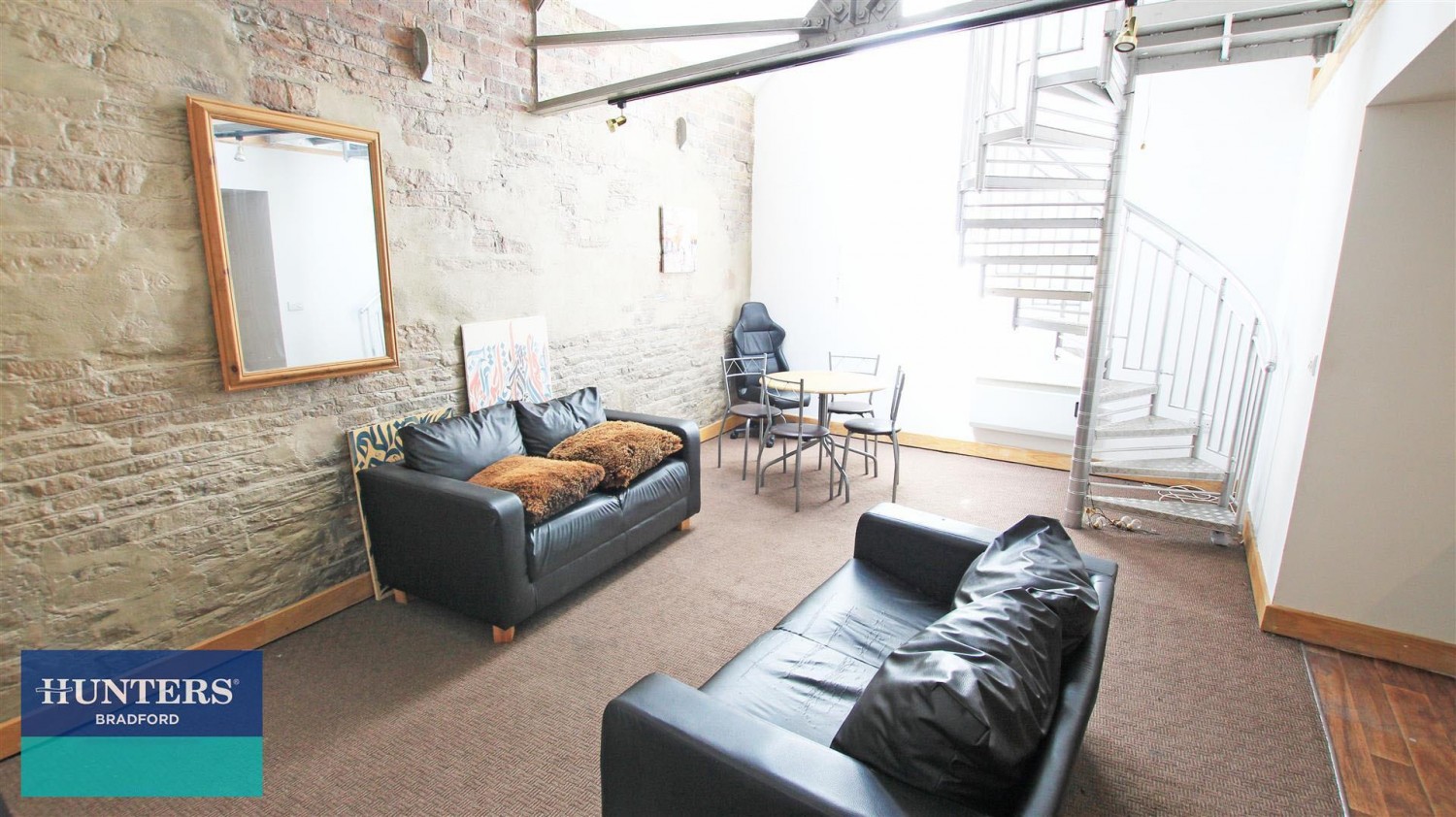 Broadgate House Bradford, West Yorkshire, BD1 4QQ