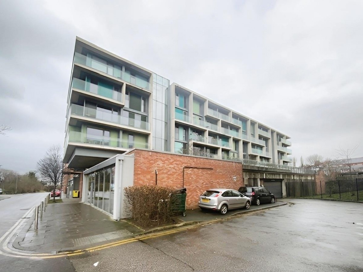 Castle Street, Stalybridge