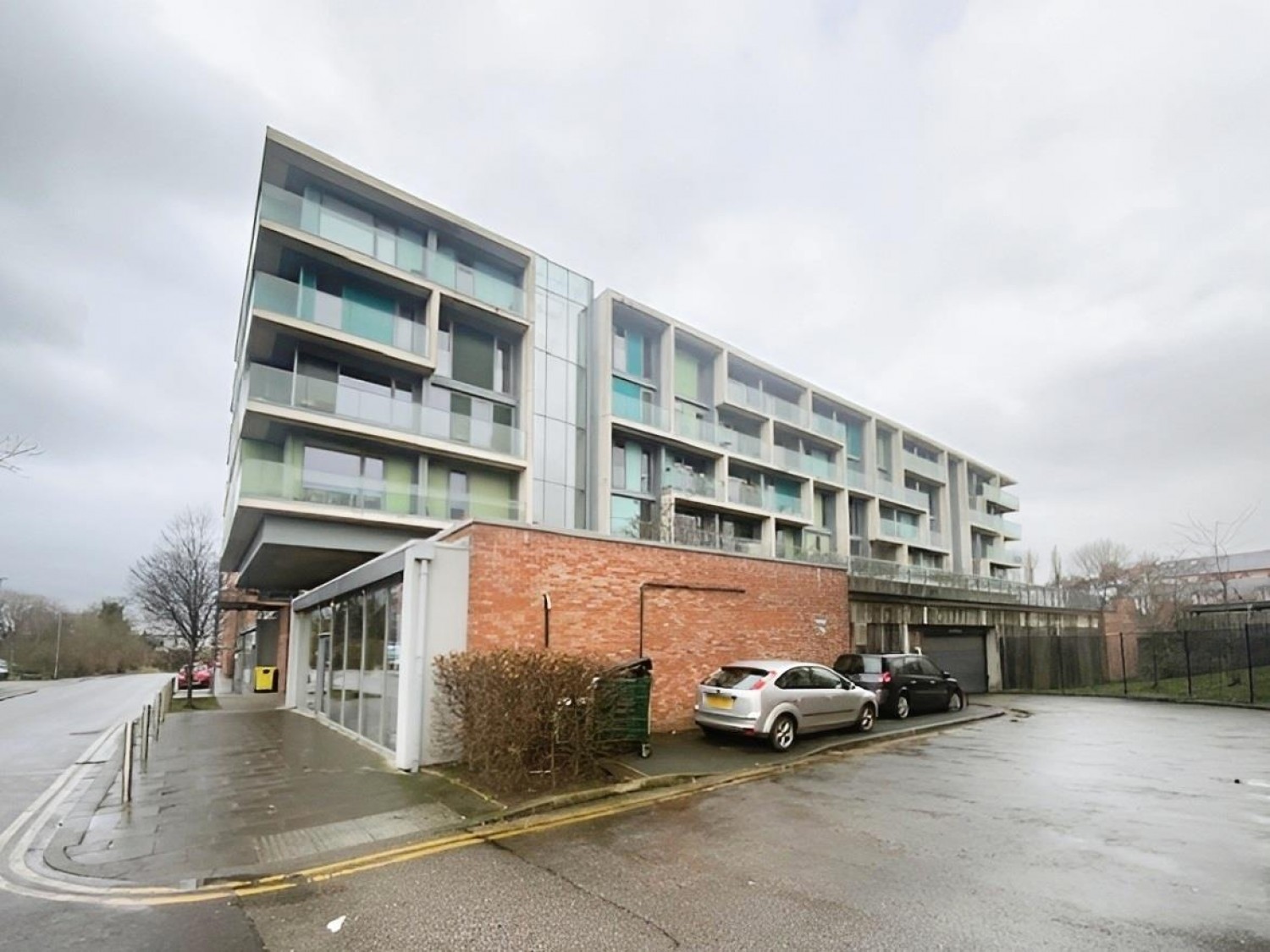 Castle Street, Stalybridge