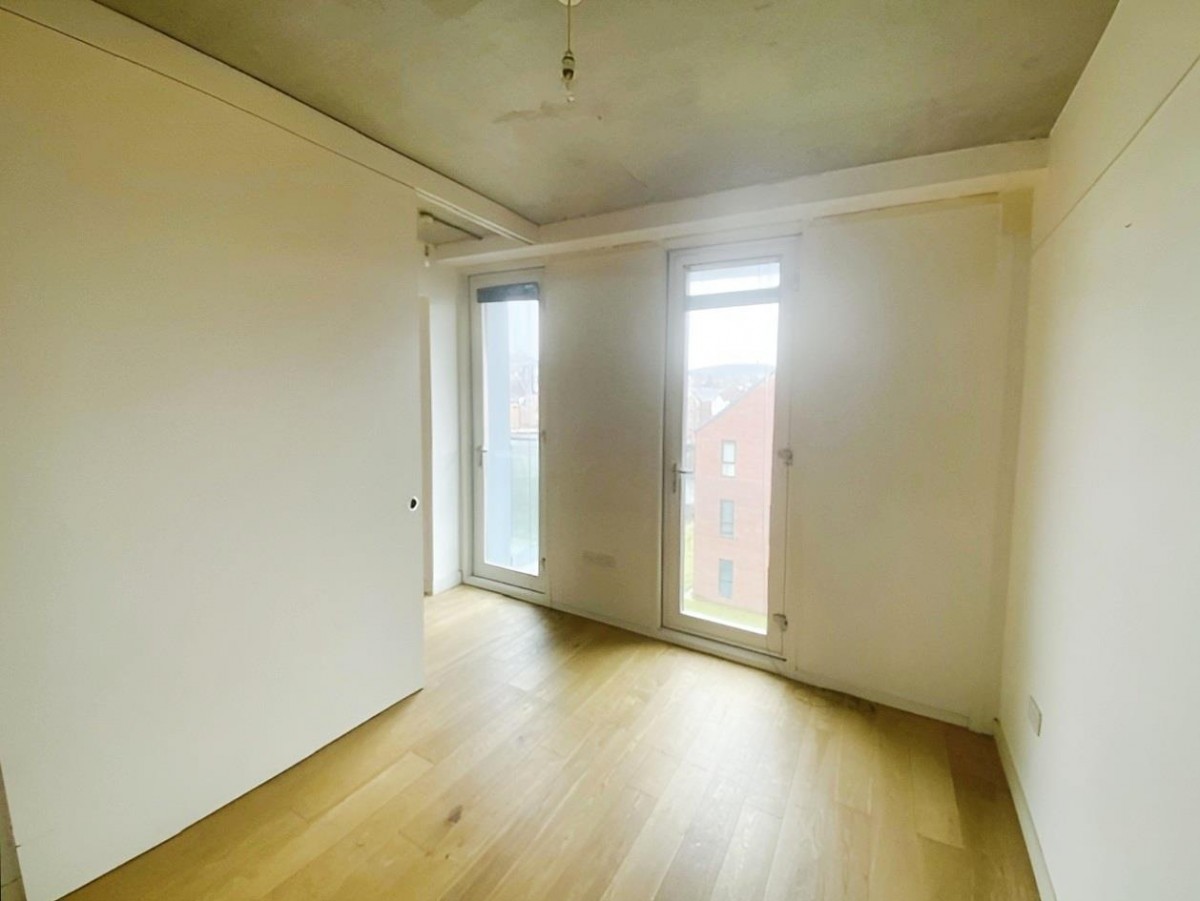 Castle Street, Stalybridge