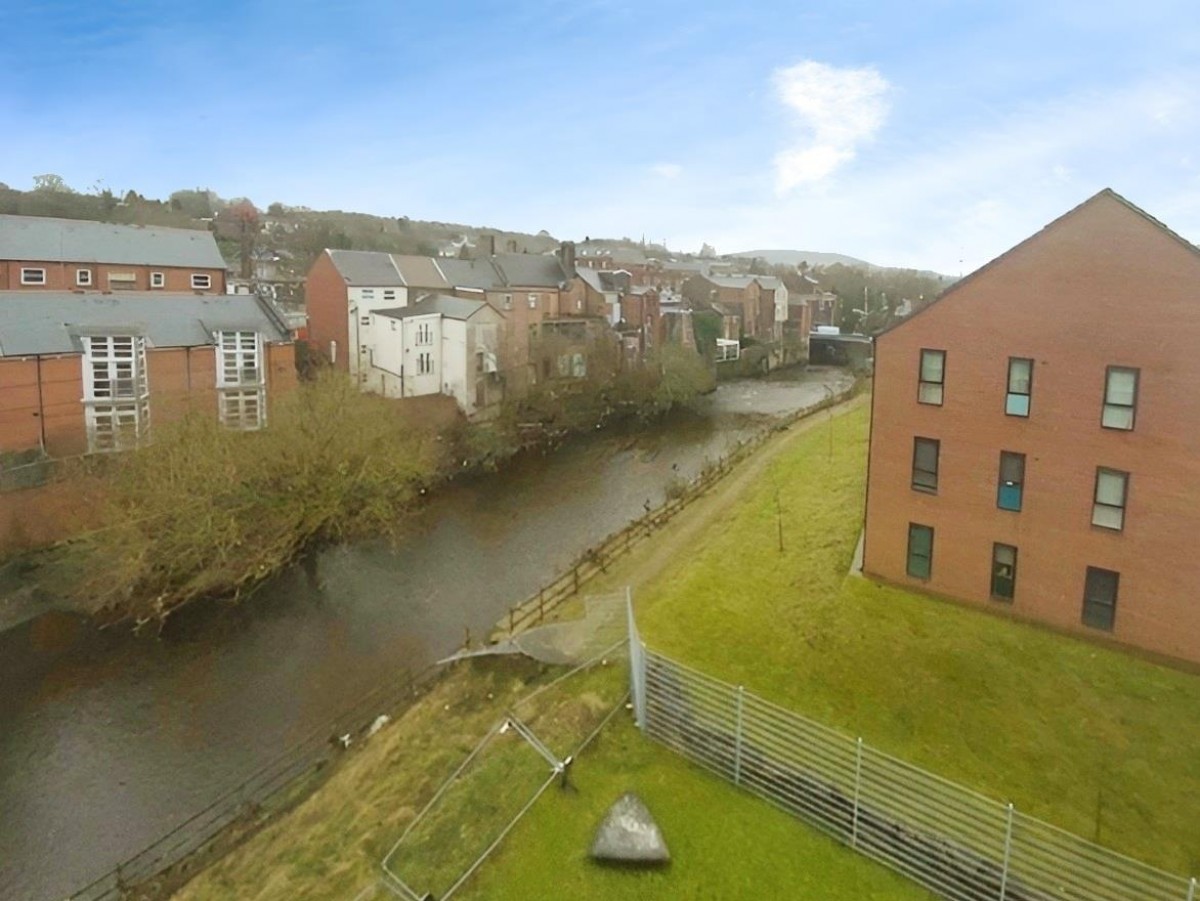 Castle Street, Stalybridge