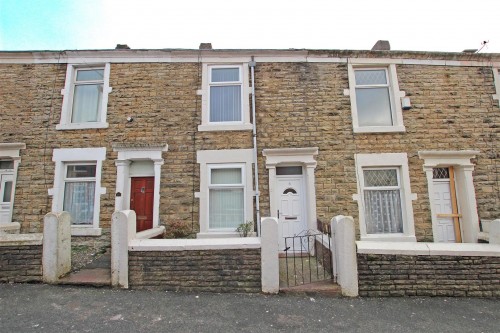 Perry Street Darwen BB3 3DG