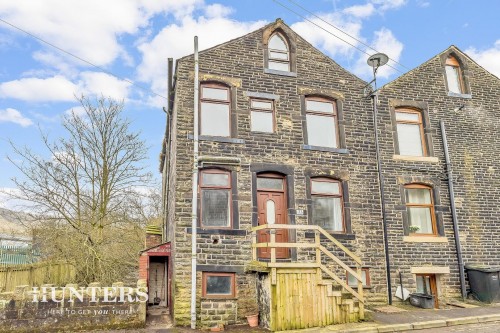 Sun Vale Avenue, Walsden, OL14 6TP