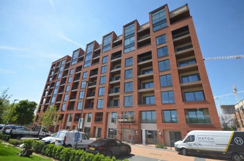 Quarrion House, Colindale, London, NW9 3EB