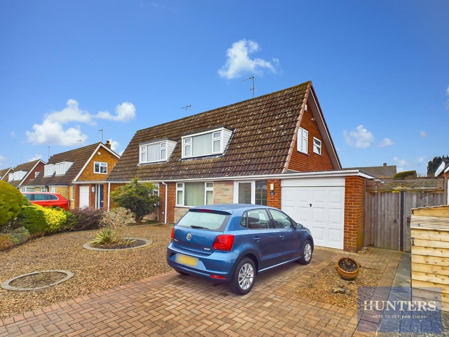 Greatfield Lane, Up Hatherley, Cheltenham
