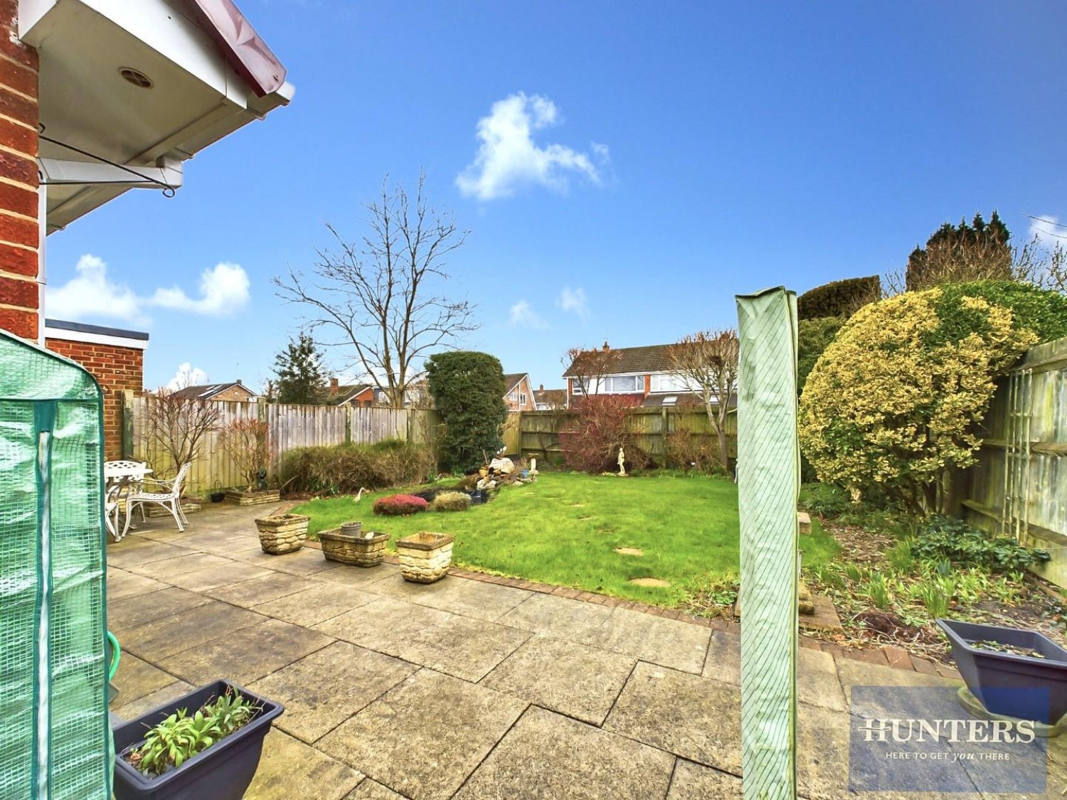 Greatfield Lane, Up Hatherley, Cheltenham