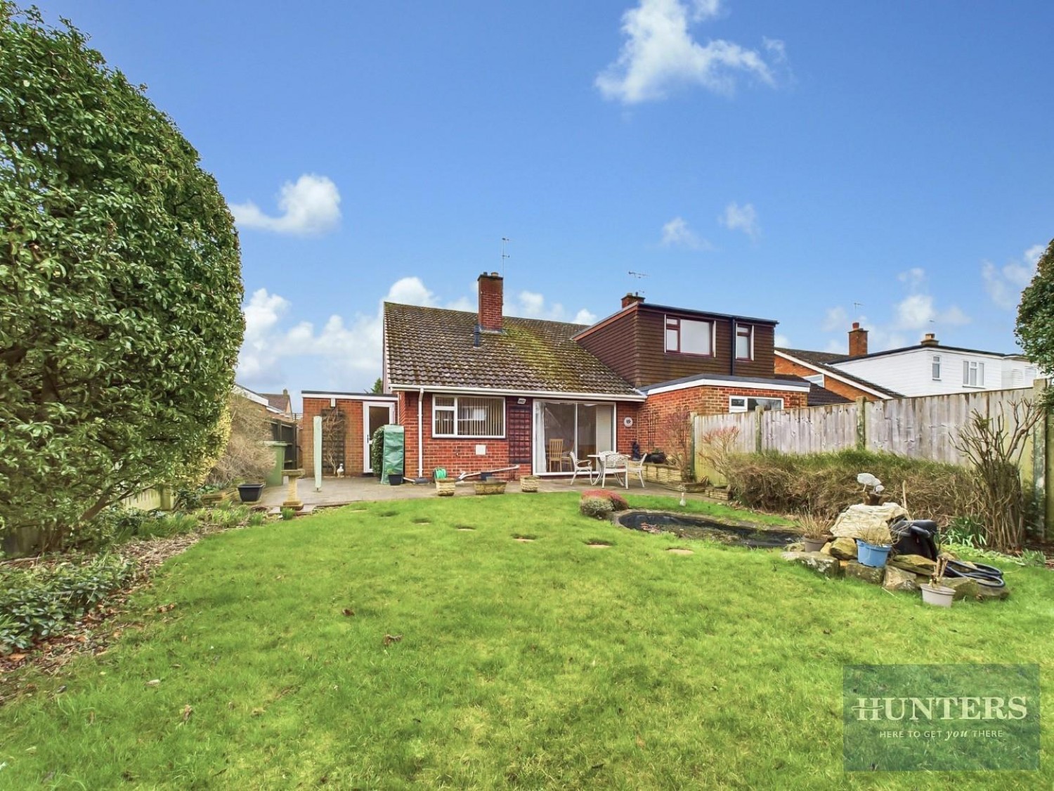 Greatfield Lane, Up Hatherley, Cheltenham