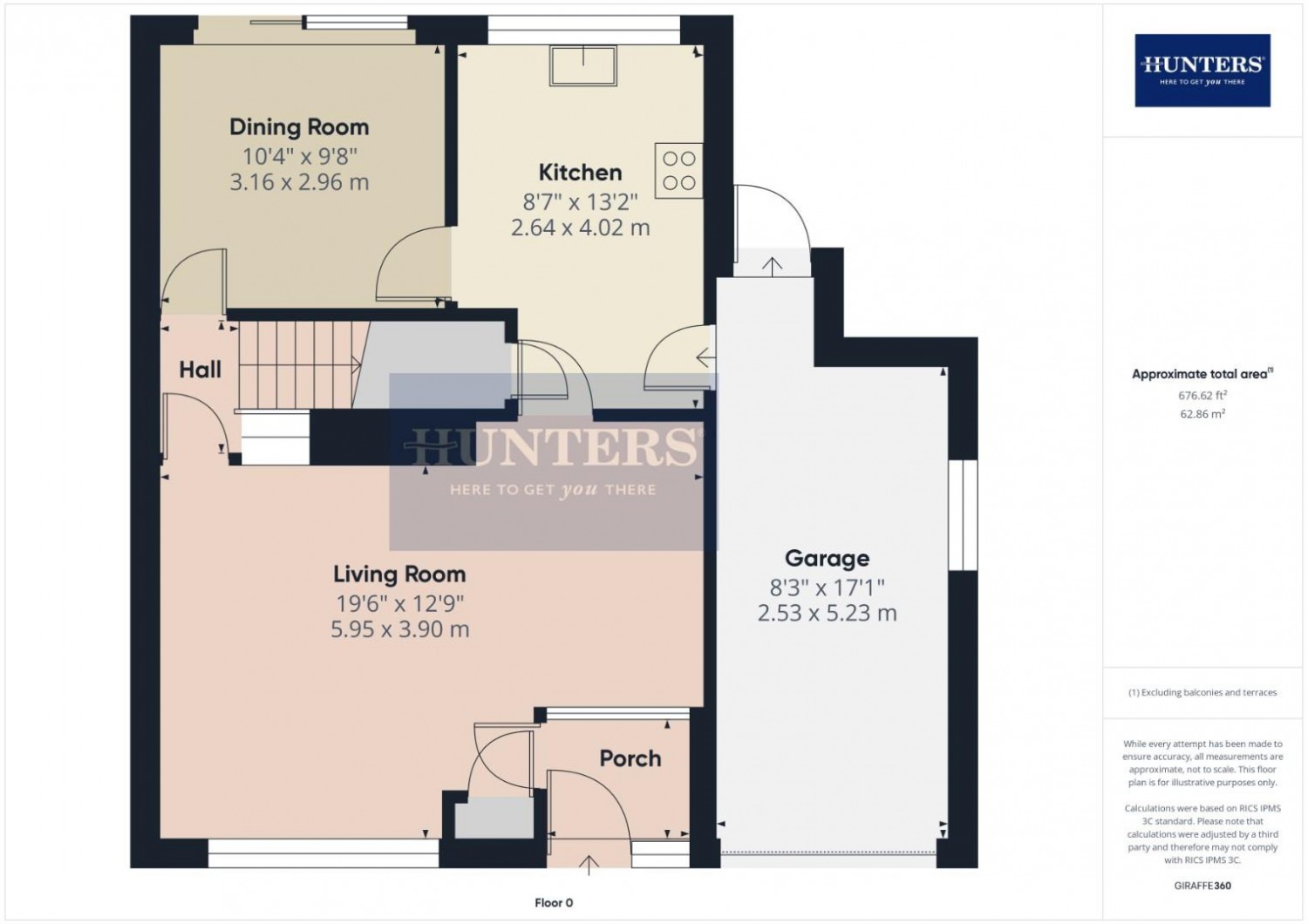 Greatfield Lane, Up Hatherley, Cheltenham
