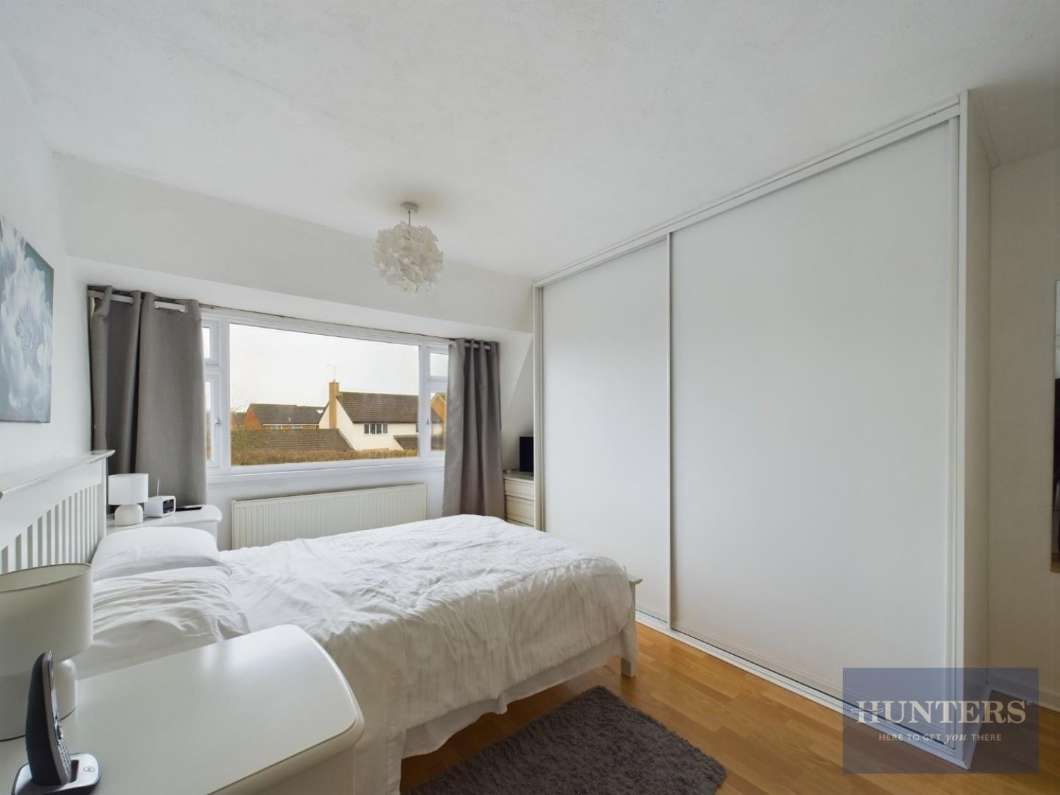 Greatfield Lane, Up Hatherley, Cheltenham