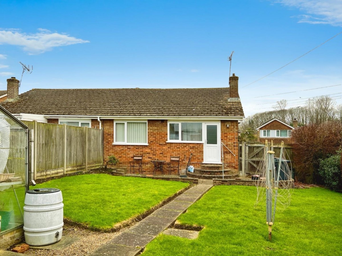Foxglove Road, Willesborough