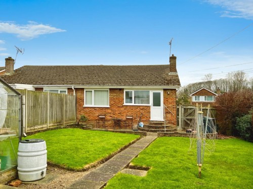 Foxglove Road, Willesborough