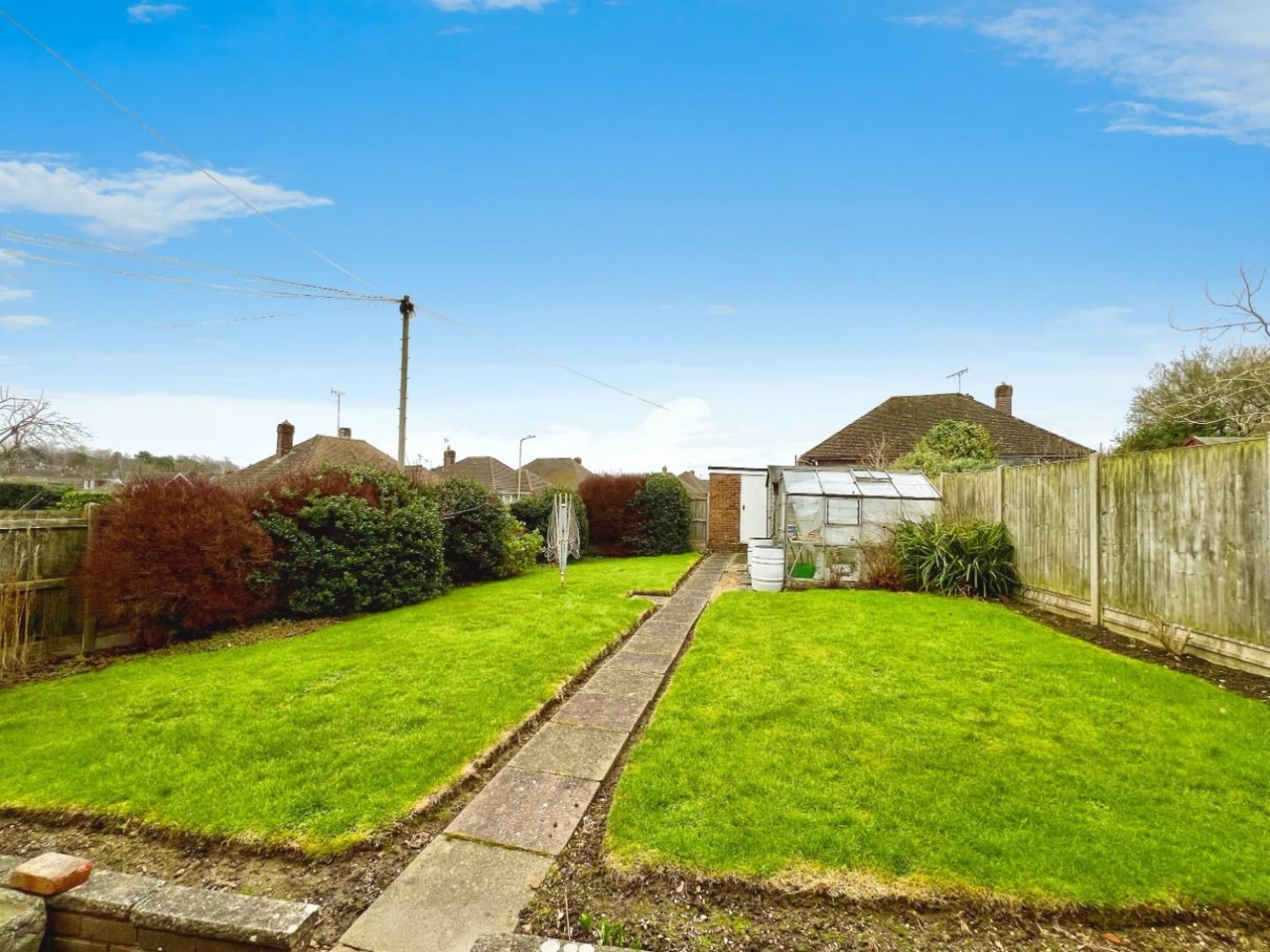 Foxglove Road, Willesborough