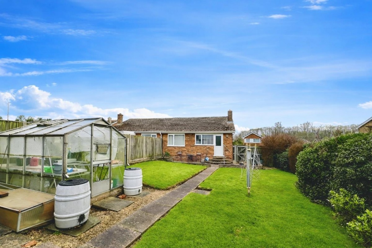Foxglove Road, Willesborough