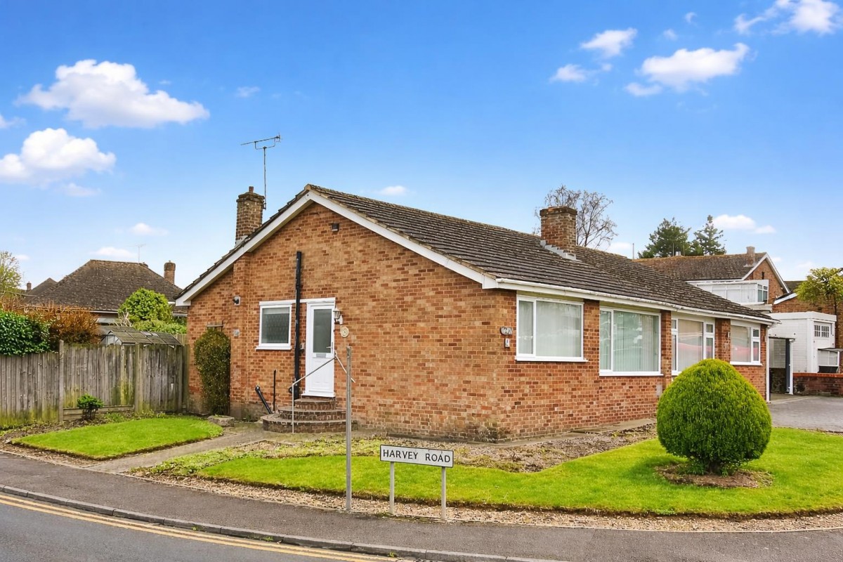 Foxglove Road, Willesborough