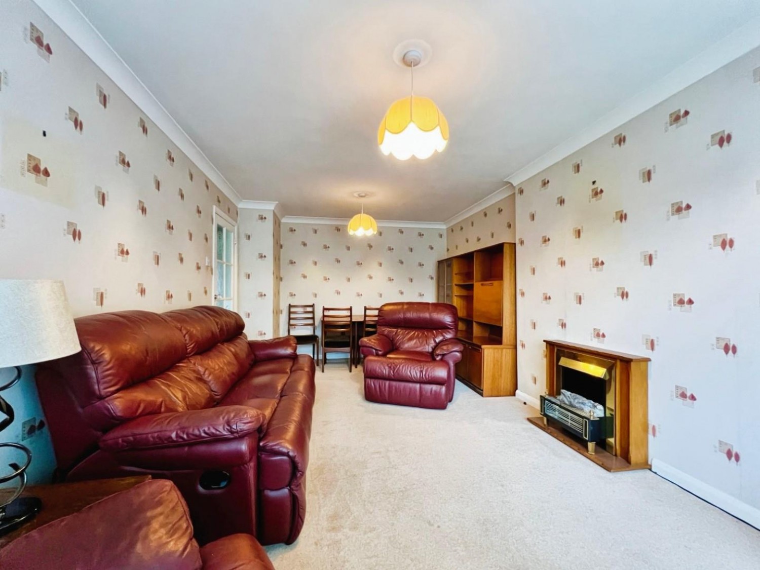 Foxglove Road, Willesborough
