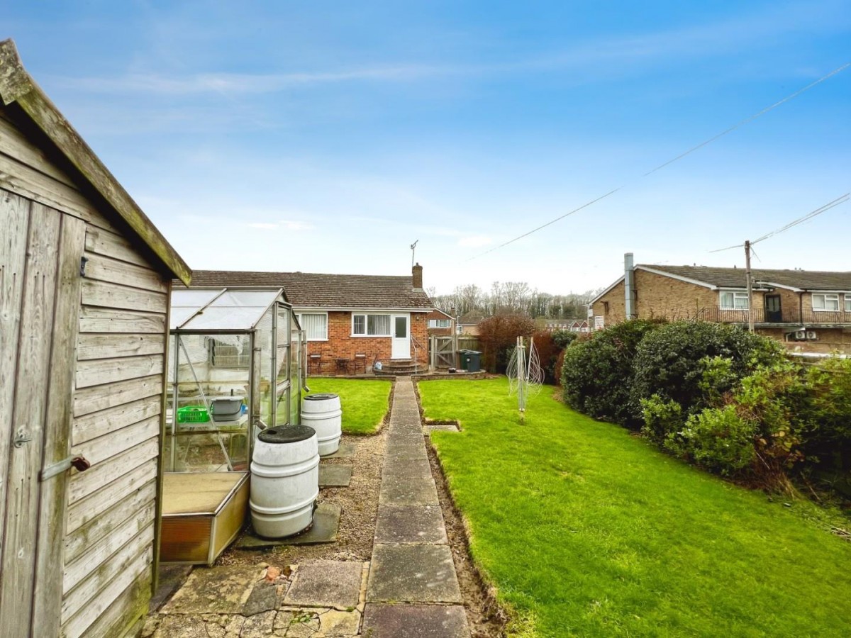 Foxglove Road, Willesborough