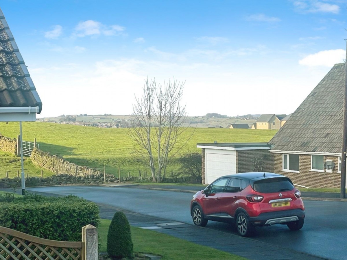 Brook Lane, Clayton, Bradford