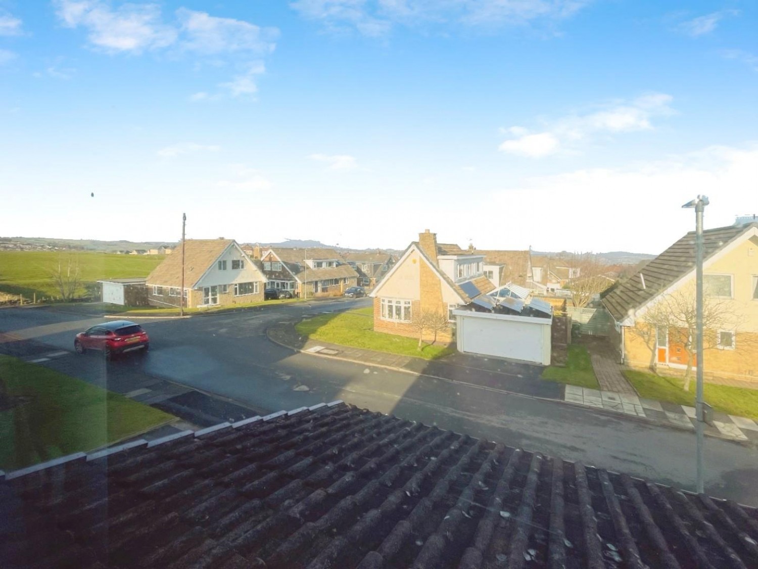 Brook Lane, Clayton, Bradford