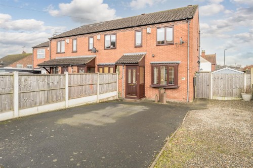 Cross Street, Wall Heath, DY6 0LT