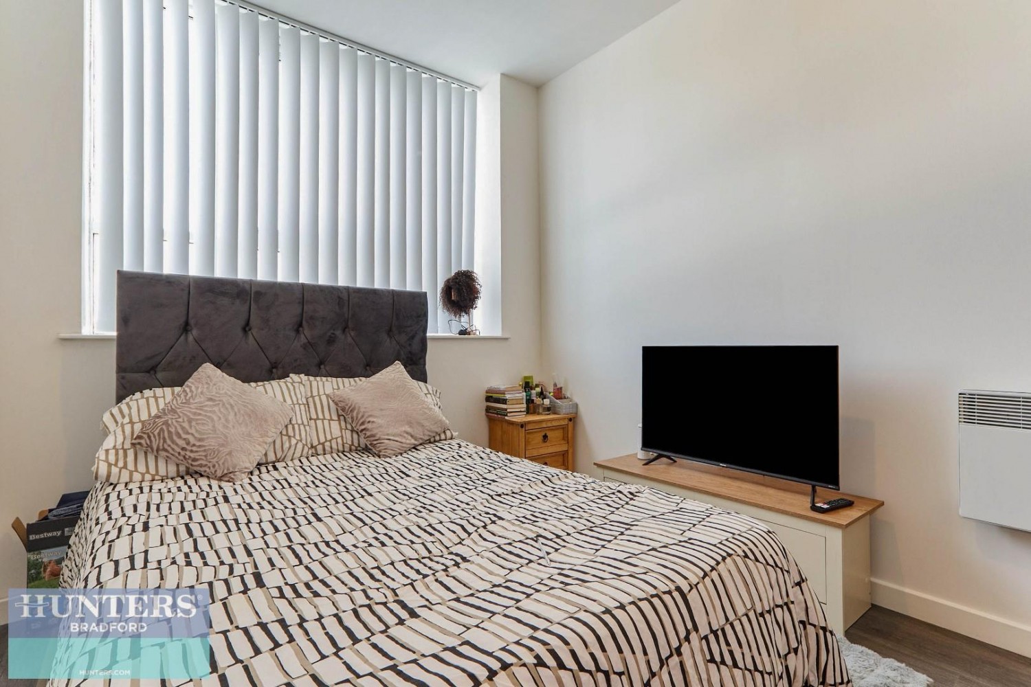 Card House, Bingley Road, Bradford BD9 6FF