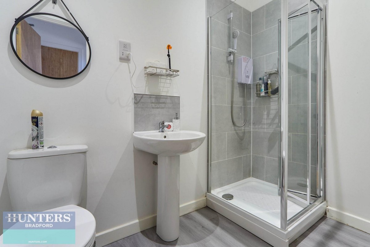 Card House, Bingley Road, Bradford BD9 6FF