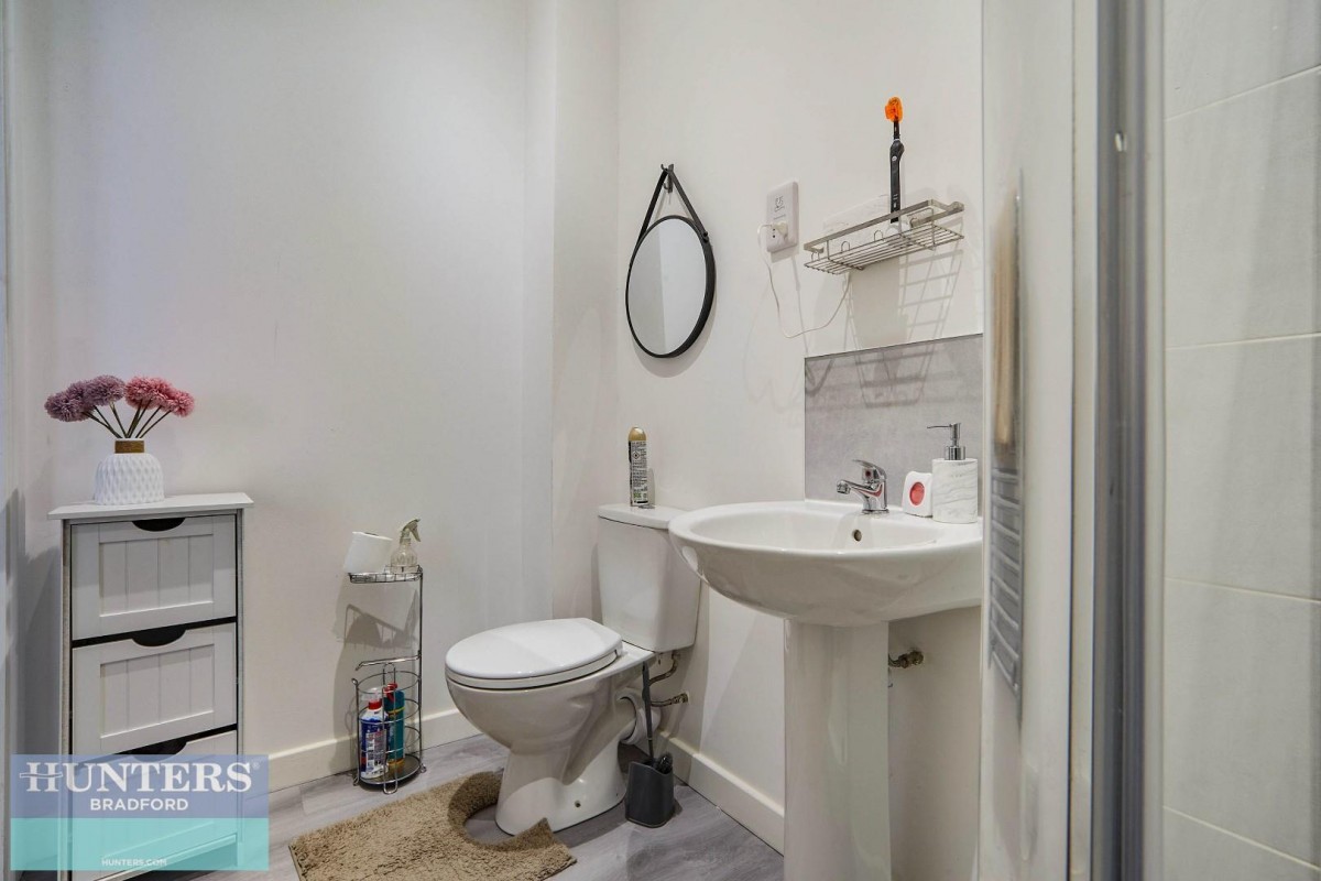 Card House, Bingley Road, Bradford BD9 6FF