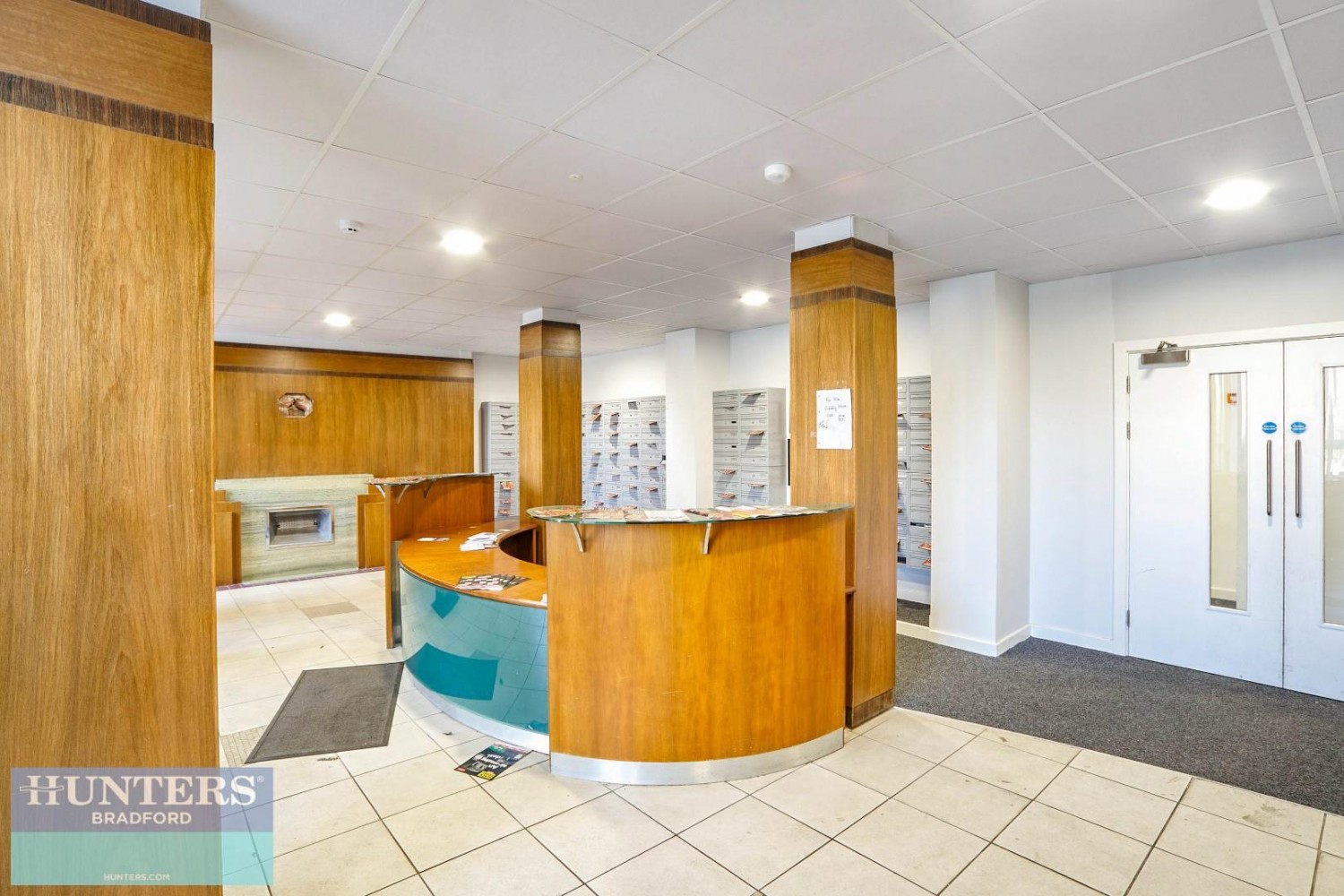 Card House, Bingley Road, Bradford BD9 6FF