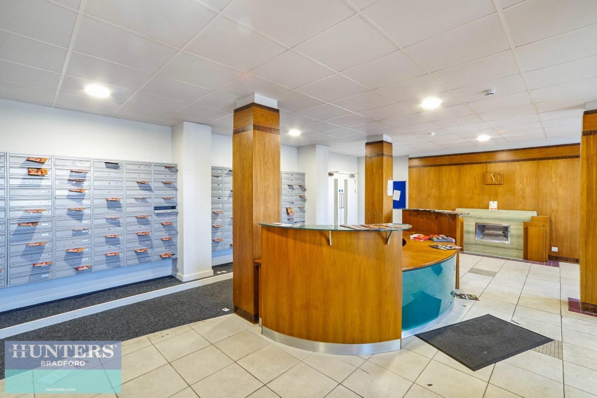 Card House, Bingley Road, Bradford BD9 6FF