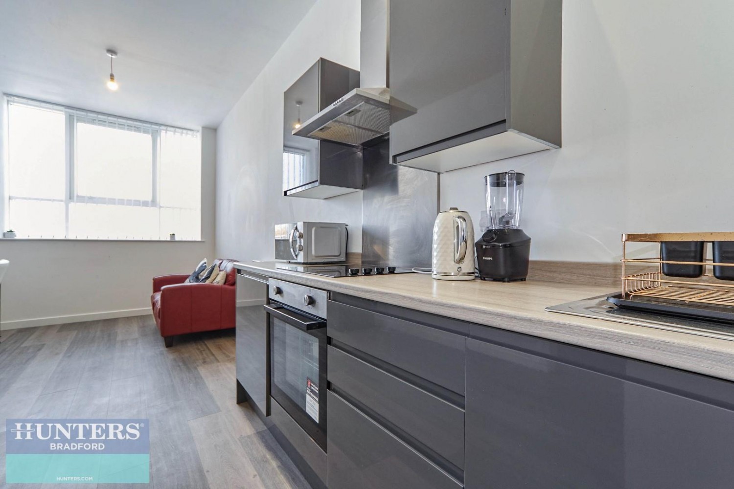 Card House, Bingley Road, Bradford BD9 6FF