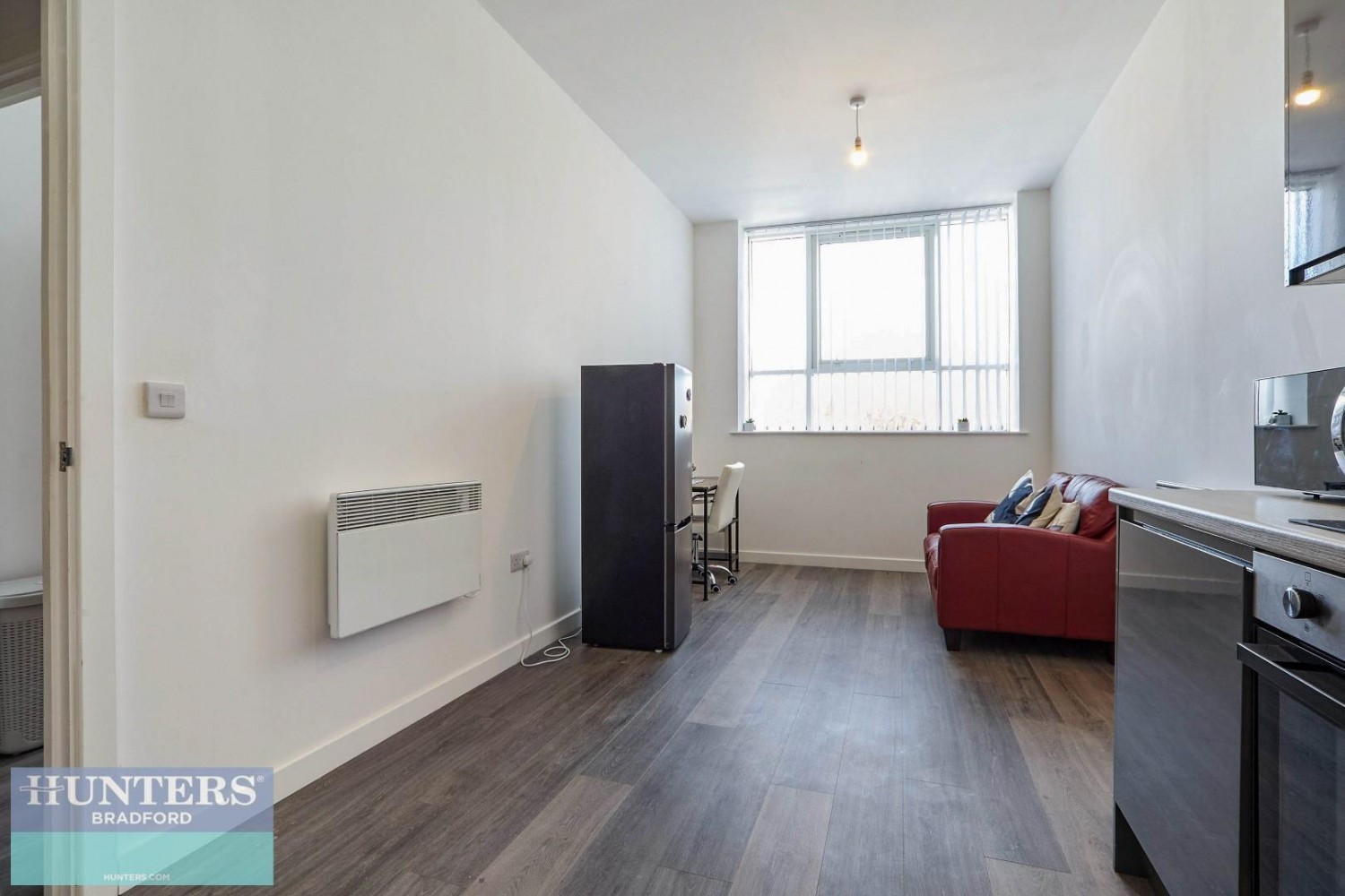 Card House, Bingley Road, Bradford BD9 6FF