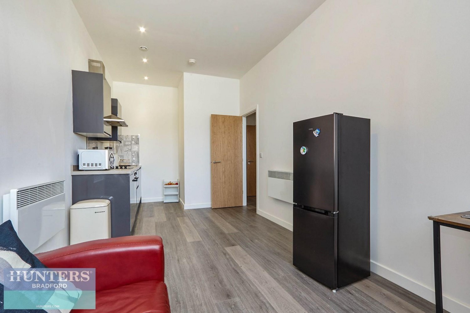 Card House, Bingley Road, Bradford BD9 6FF